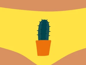 درمان خشکی واژن