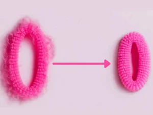 اقدامات بعد از تنگ کردن واژن