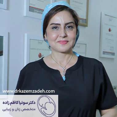 دکتر زنان خوب در جردن