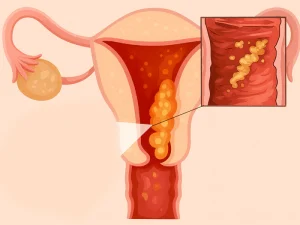 درمان عفونت مکرر واژن