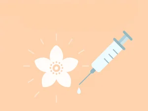 سفید کردن واژن با مزوتراپی