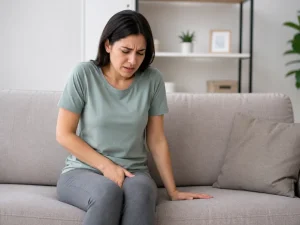 خارش بعد از لابیاپلاستی